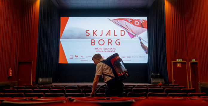 Skjaldborg 2026 - hátíð íslenskra heimildarmynda