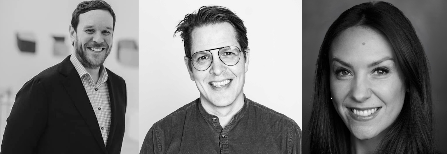 Framboð til formanns SÍK 2026